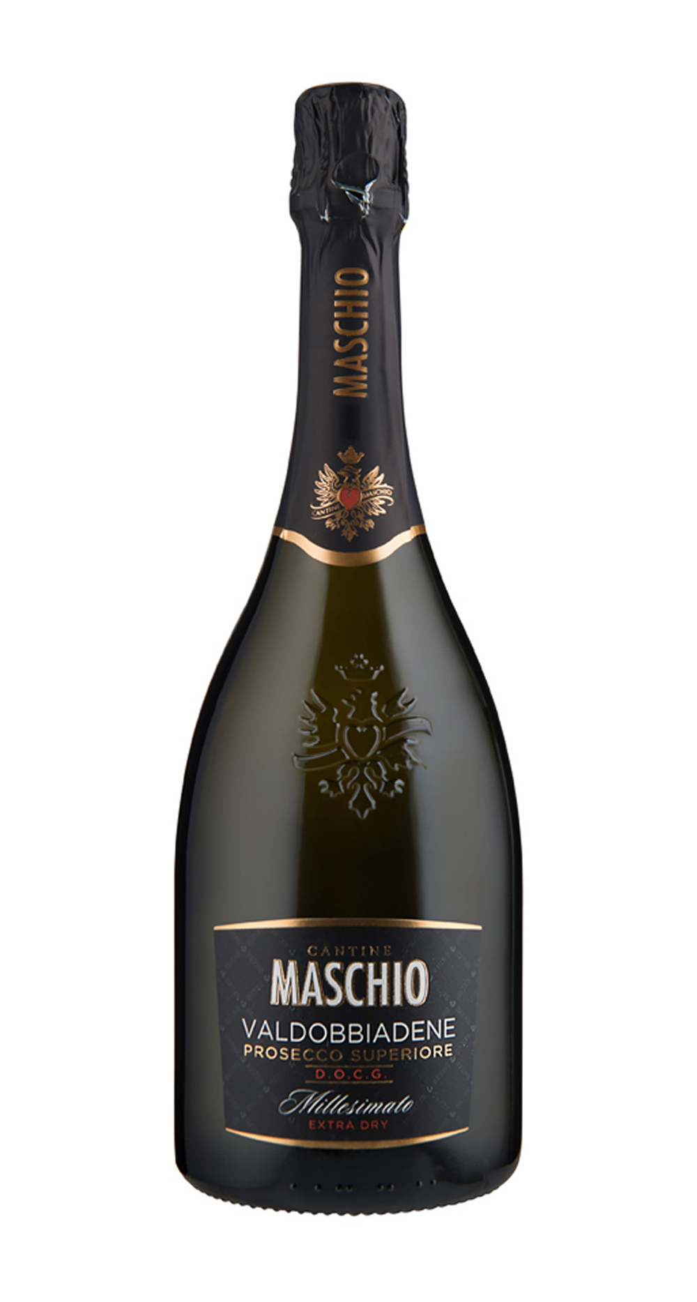 Maschio Prosecco Valdobbiadene 0,75 л.