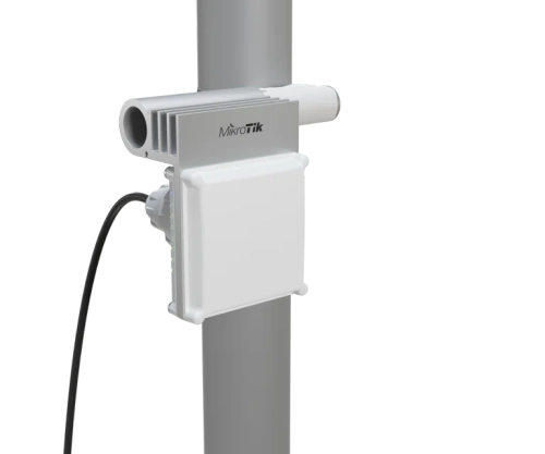 MikroTik CubeSA 60Pro ac базовая станция 60 ГГц