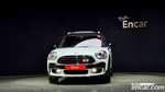 Mini Cooper Countryman HIGH (09.2019)