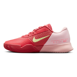 Женские теннисные кроссовки Nike Zoom Vapor Pro 2 Clay Court Shoe Women - Coral, Pink