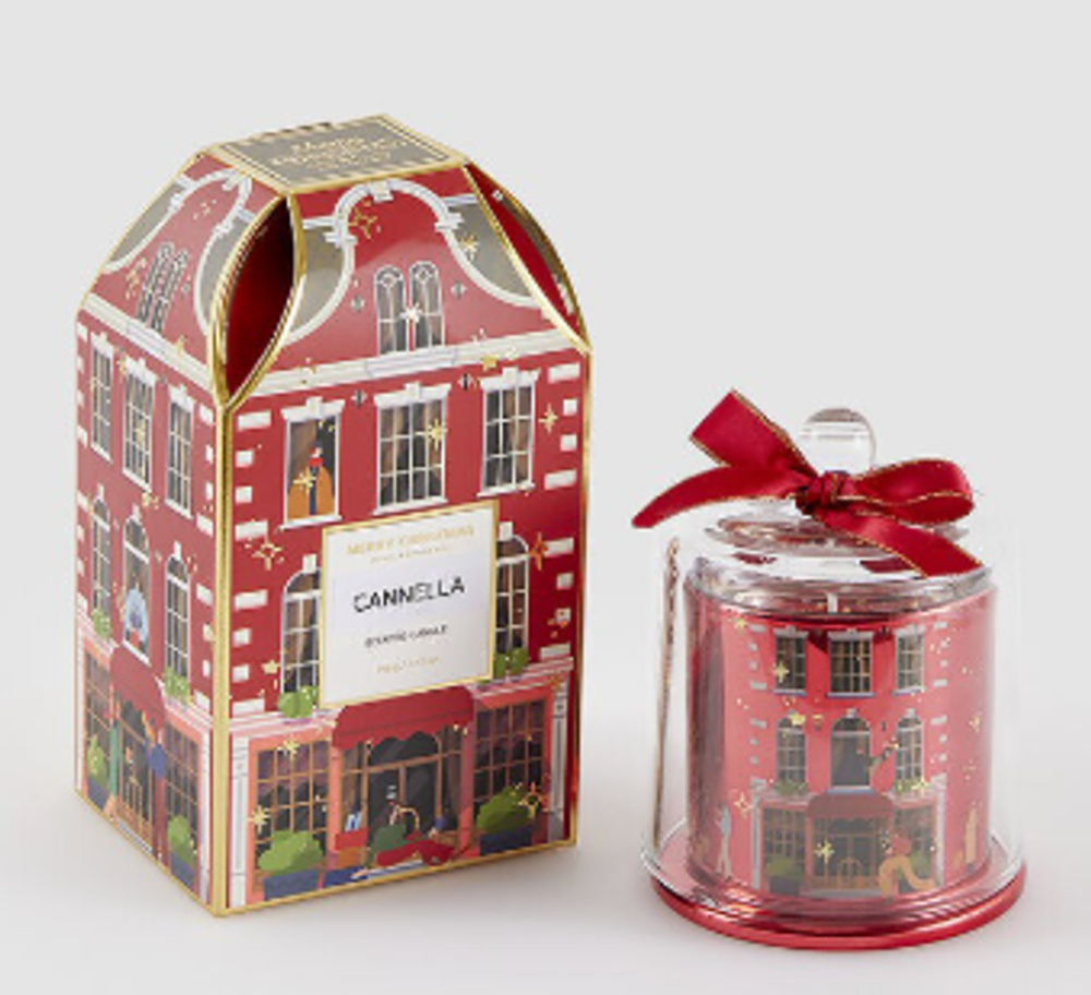 Свеча RUE DE RIVOLI