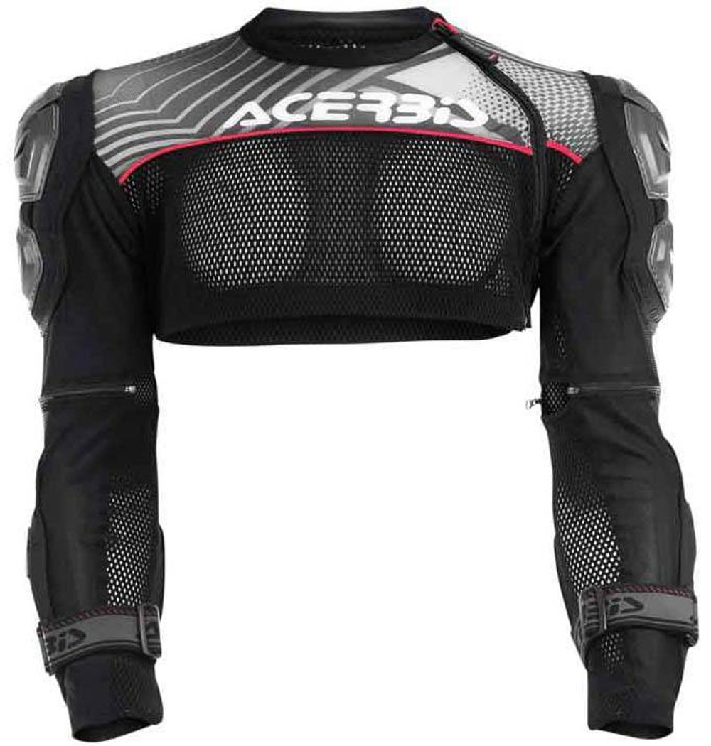 Моточерепаха Acerbis Cosmo 2.0 Body Armour