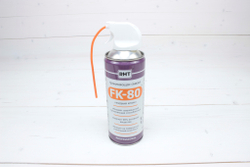 Смазка проникающая "жидкий ключ" 520мл /WD-40/