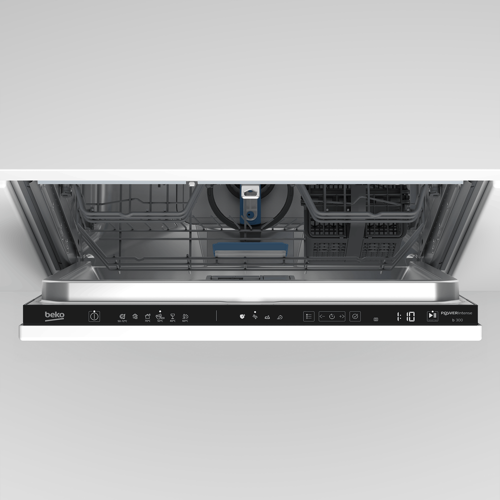 Встраиваемая посудомоечная машина Beko BDIN38531AF