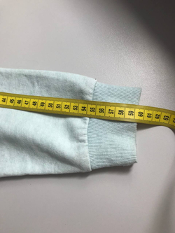 Толстовка Sinsay удобная, маркировка S, визуально 44 размер