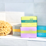 Кусковое мыло "Баланс" dōTERRA SPA, 113 г