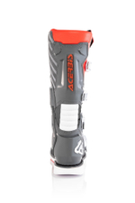 Мотоботы кроссовые Acerbis X-RACE BOOTS