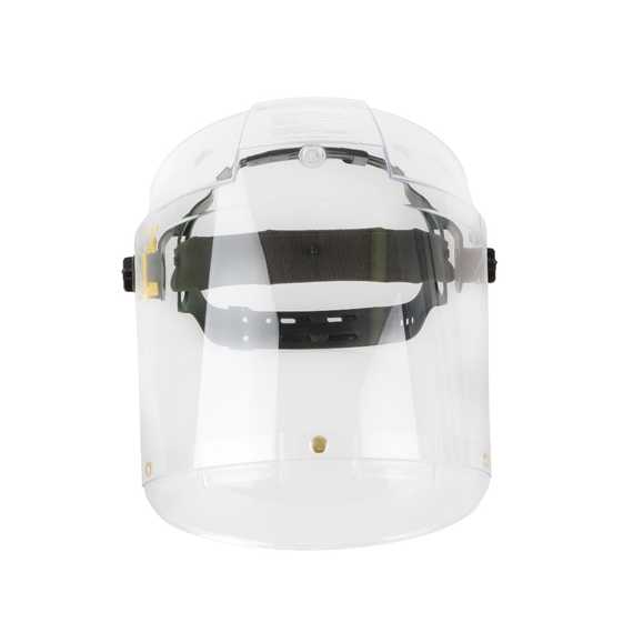 Щиток защитный лицевой РОСОМЗ НБТ1 ВИЗИОН classic TITAN, арт. 414290