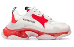 Balenciaga Triple S (Женская размерная сетка)