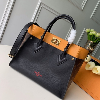 Louis Vuitton On My Side MM