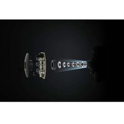 Поворотная IP-Камера Xiaomi Smart Camera C300 (BHR6540GL) белый