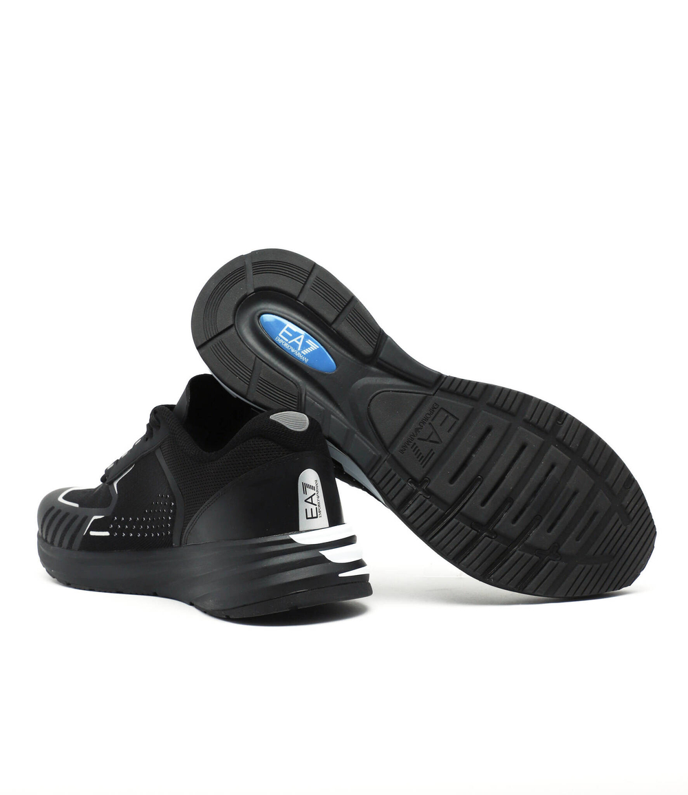 кроссовки EA7 - черный(X8X094 XK239)