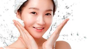 Шаг 1-ОЧИЩЕНИЕ