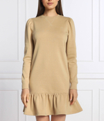 Платье LAUREN RALPH LAUREN - коричневый(200872051)