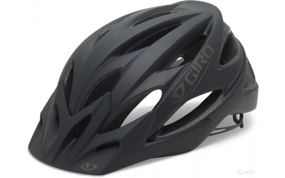 Велосипедный защитный шлем Giro XAR