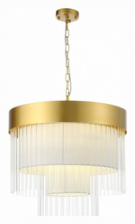 Подвесной светильник ST-Luce Aversa SL1352.203.09