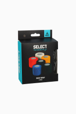 Лента-пластырь для гетр Select 5см x 4,5м (4 шт.) - черный