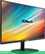 Игровой монитор ASRock CL25FF