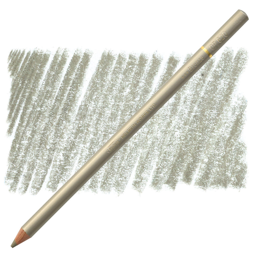 Holbein Artists. OP620 Bronze