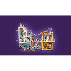 LEGO Friends — Домашний декор и цветочный магазин в центре города 41732 / артикул   41732  / GTIN 5702017415185