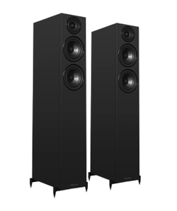Напольная акустика Wharfedale DIAMOND 12.4i