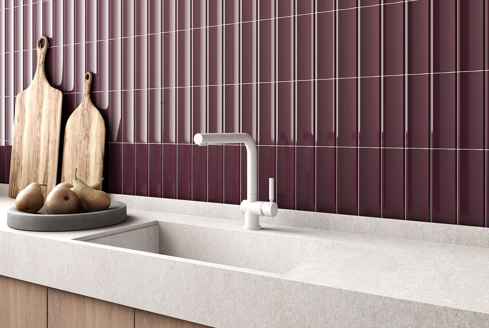 Equipe Vibe In Gooseberry Gloss 6.5x20