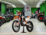 Мотоцикл KEWS K10 PR300 ENDURO