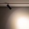 Трековый магнитный светильник Nowodvorski Lvm Spot Black 10147