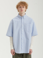 Мужская Рубашка Braxton