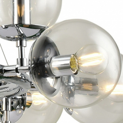Подвесной светильник Arte Lamp A1664SP-25CC