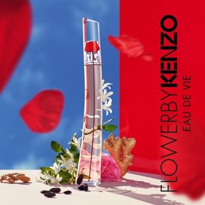 Kenzo Flower by Eau de Vie