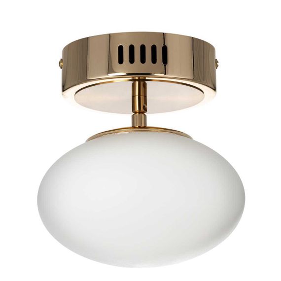 Подвесной светодиодный светильник Citilux Atman Smart CL226B013