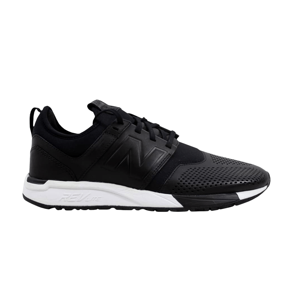 Кроссовки New Balance Nb 247