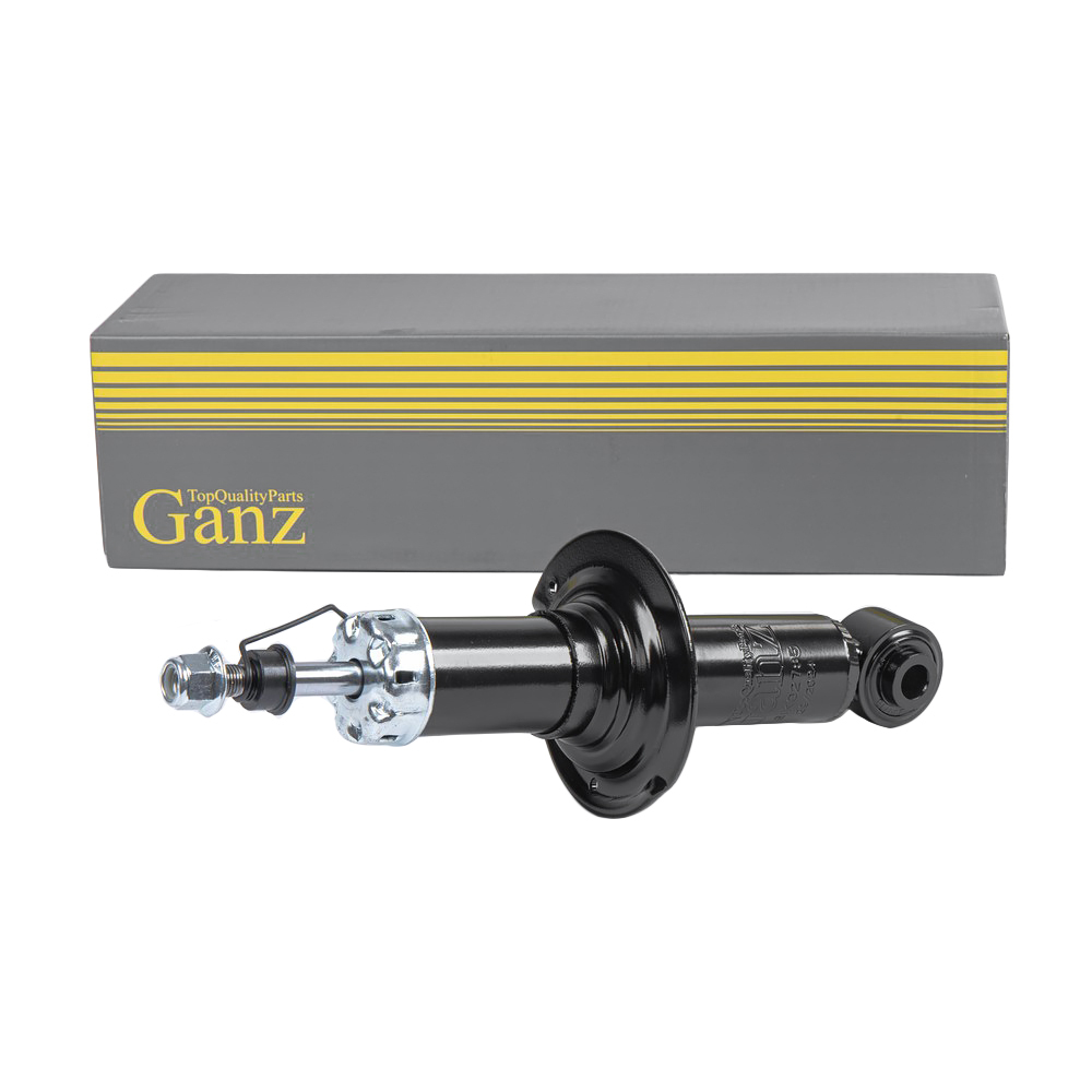 Амортизатор GANZ задний (газомасляный) L=R SUBARU Legacy 2.0 / 2.5 / 3.0L 03-09 Арт.: GIK02785