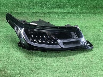 Фара правая Range Rover Sport 2 L494 (2017-2022) LED