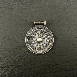 Подвеска. Клад из Гнёздово 10 в.