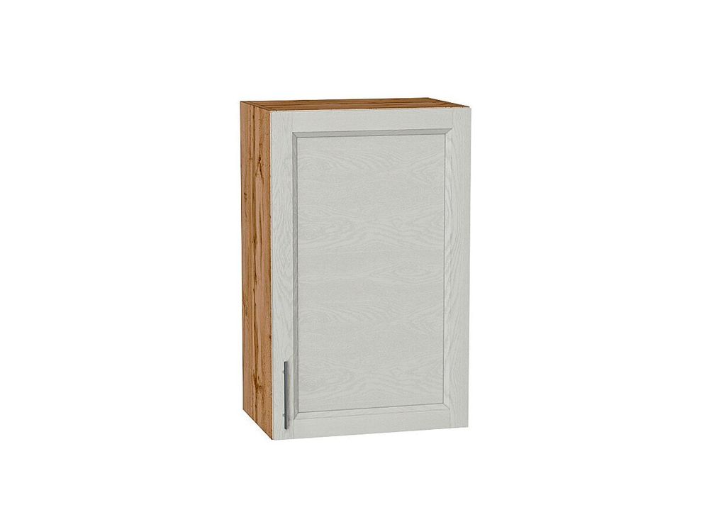 Шкаф верхний с 1-ой дверцей Сканди