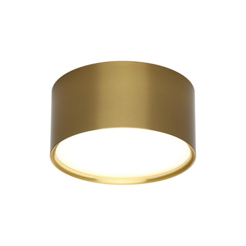 Накладной светодиодный светильник Omnilux Abano OML-103329-12