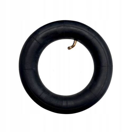 Камера 10х2.5 Tuovt (изогнутый ниппель 45°)