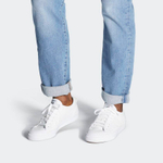 Кроссовки Adidas Originals Nizza Trefoil