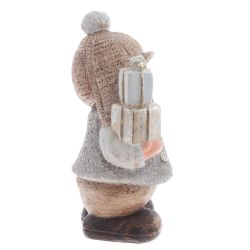 GAEM Фигурка декоративная "Ребёнок", L12 W7 H18 см, 2в.