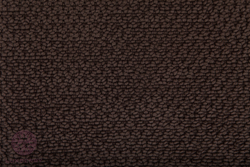 Элитный коврик КОКО шоколадный от Luxberry