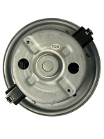 Двигатель пылесоса Samsung 1600W - YH-1600-01D-Y/K60 (DJ31-00067P)