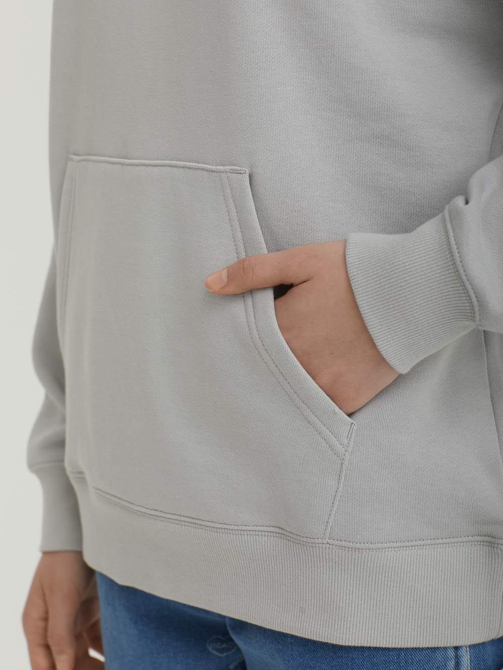 Женская Толстовка Carhartt