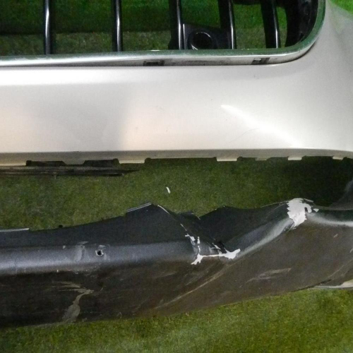 Бампер передний Maserati Quattroporte VI 6 (2012-2016)