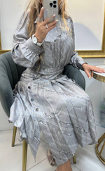 Платье Louis Vuitton