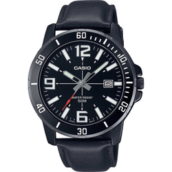 Часы CASIO MTP-VD01BL-1B