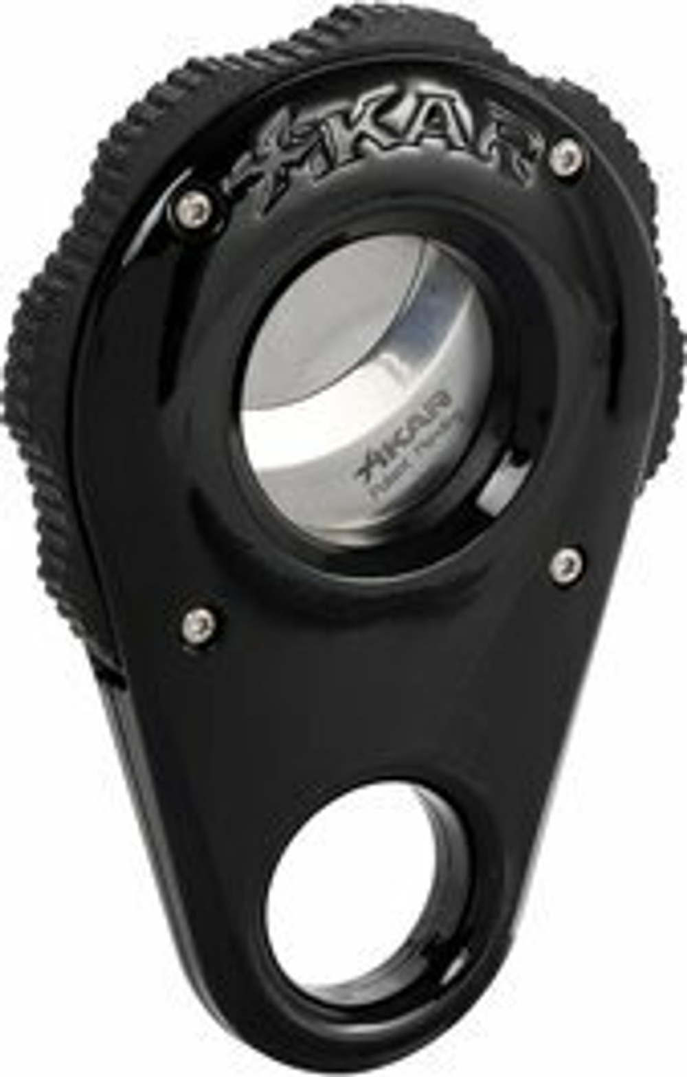 Каттер Xikar X360 BK Black