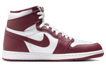 Кроссовки Jordan Air Jordan 1 High Og Team Red