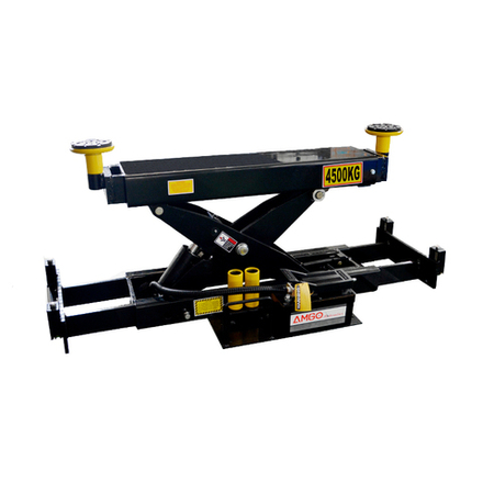 RJ-10A Траверса пневмогидравлическая 4.5 т.